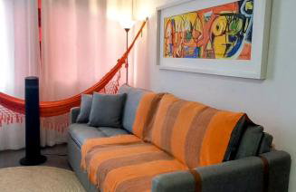 Ap 509 Ed Santorini Ponta Verde - Foto 14