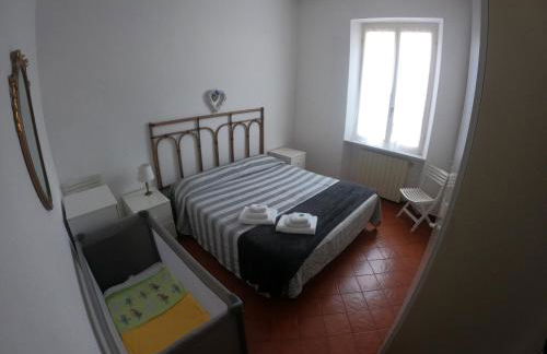 A pochi passi dal mare by PortofinoVacanze - Foto 52