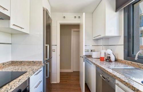 Deluxe la cala Alamar - Photo 19