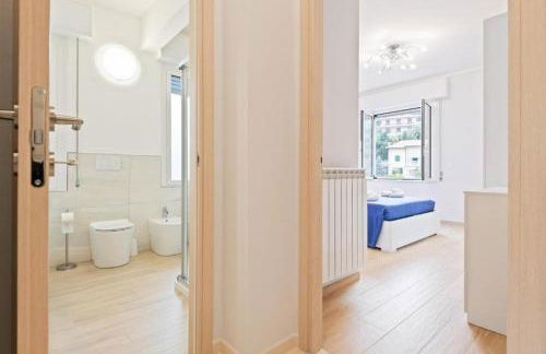 TRENDY APARTMENT CLOSE to the beach - Foto 17