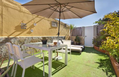 Apt Rural Zona Céntrica Isla - Foto 23