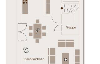 SonnenReihe - hochwertige Familienhäuser mit Garten - Wochenpreise - Foto 23