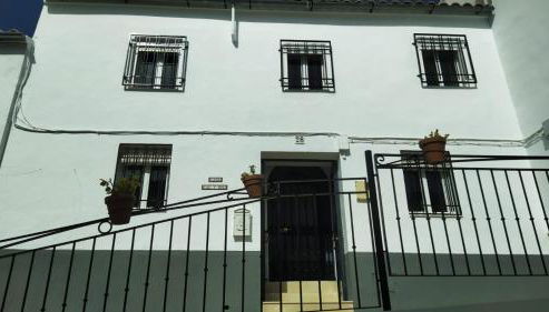 Casa Cal y Sol - Foto 4