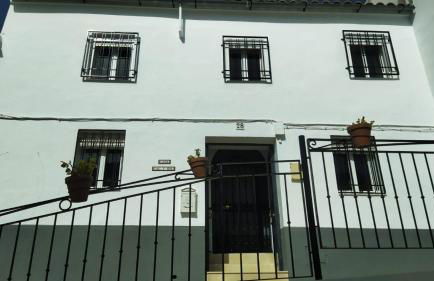 Casa Cal y Sol - Foto 4