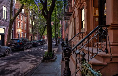 Spacious SoHo 1Bedroom Unit Washer & Dryer - Foto 25