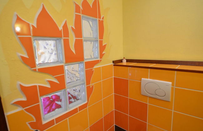 Tasteful Apartment in Pergola With Terrace - Foto 74