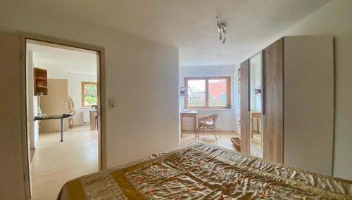 Einliegerwohnung in ruhiger Lage - Foto 2