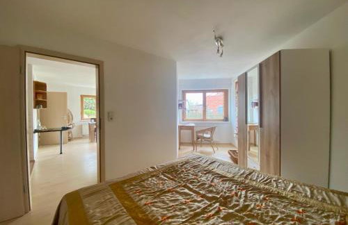 Einliegerwohnung in ruhiger Lage - Foto 2