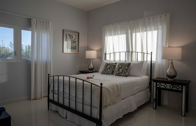 The Sapphire Villa - Foto 6