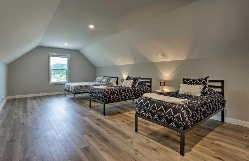 Heart of Black Hills Home by Mickelson Trail! - Foto 23