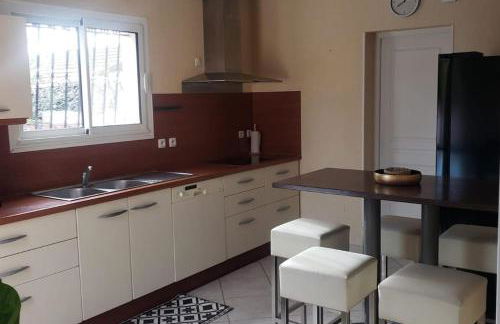 Villa avec Piscine a St Marie la Mer - Foto 15