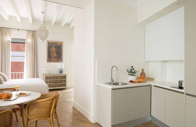 MYLU SUITES by PUERTA CATEDRAL - Foto 46