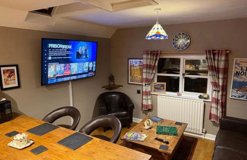 Bear Cottage, Tyn Y Cwm - Foto 11