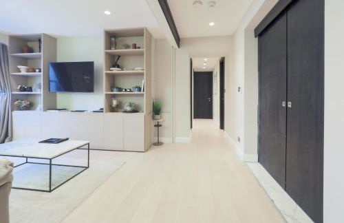 Luxury 3 Bedroom Flat in Maida Vale - Photo 10