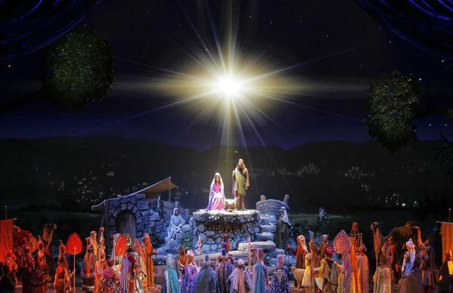 Christmas Spectacular Starring the Radio City Rockettes - Spectacle musical - Photo 8