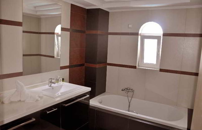 Daniel Luxury Apt - Foto 19