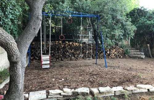 Villa Can Duarry - Barcelona Country House 1 - Foto 67