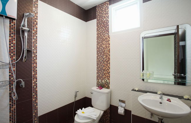 Kata Hill View Villas by Kata Sea View Villas - Foto 34