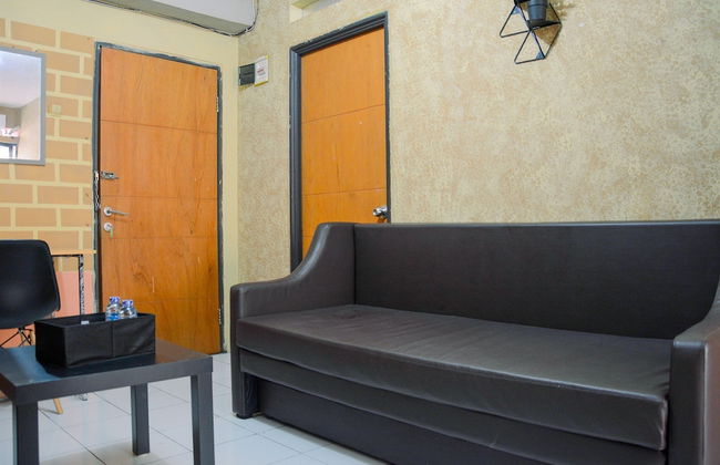 Pool View 2BR Apartment at Casablanca East Residences - Foto 11