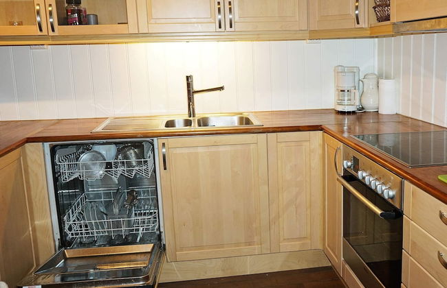 Holiday Home in Austrheim - Foto 7