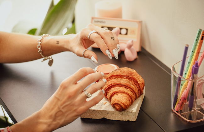 Colorbox Ben Yehuda - Smart Hotel by Loginn Tel Aviv - Foto 15