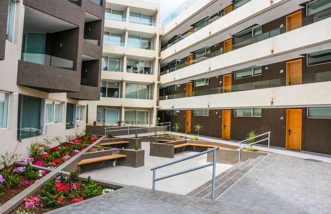 Fuente Mayor Reñaca - Foto 19