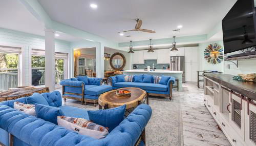 8852 Bay Pine 3 Bedroom Home by RedAwning - Foto 3