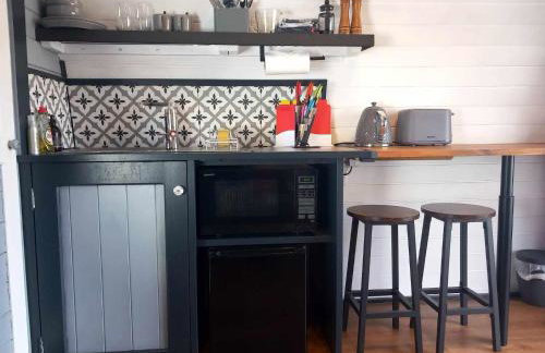 Etive Pod, West Highland Way Holidays - Foto 25