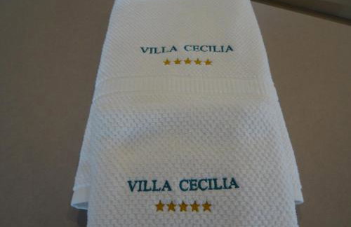 Villa Cecilia - 4 bedrooms, 4 bathrooms, heated inside pool, gym - Photo 30