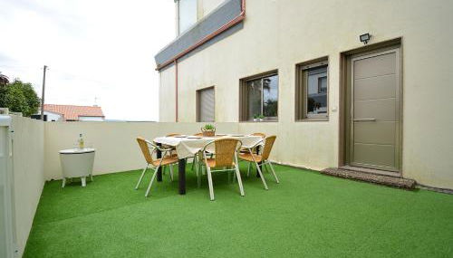 Apartamento con terraza en San Vicente - Foto 2