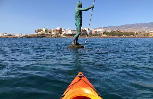 Espectacular en primera línea de la playa - Foto 41