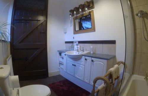 Beldy Chapel Ground floor apartment - Foto 6