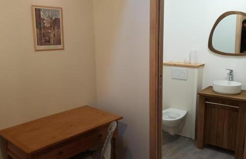 Gite cantagrel - Foto 26