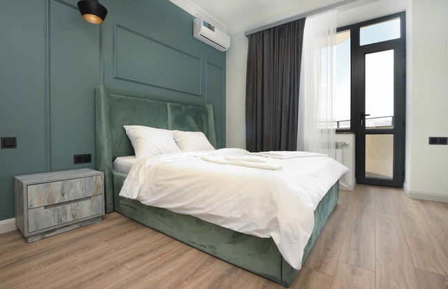 Stay Inn on Argishti 7/10 - Photo 1