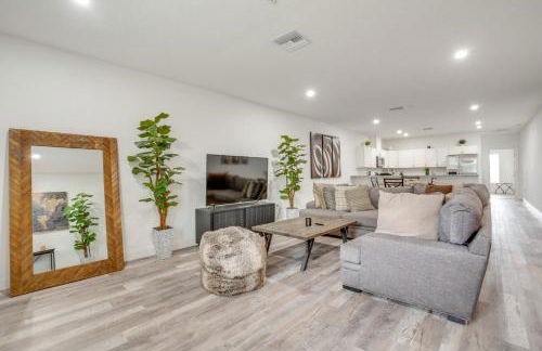 13 Mi to Beaches Pet-Friendly Condo in Palmetto! - Foto 11