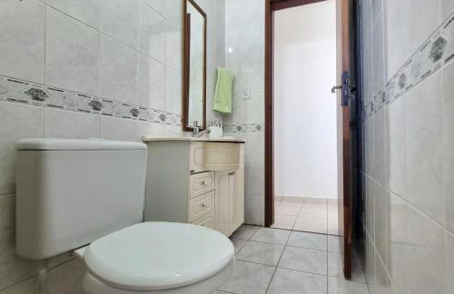 Vista para o Mar - Apto com wi-fi e garagem - Foto 14