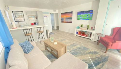 Sea View, Boards, Bikes, Wd - Foto 1