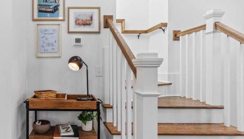 New•Downtown• OneTreeHill Bridge - Foto 5