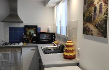 Gite Le Roma - Foto 6