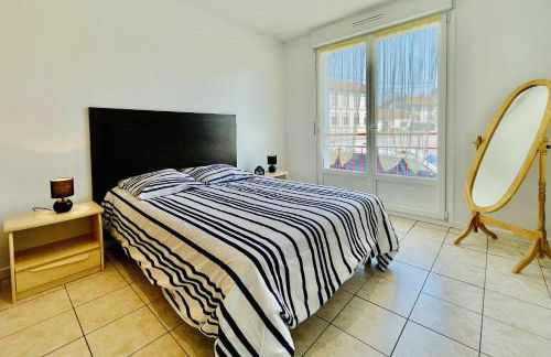 Residence Louis Place du Marche - Foto 12