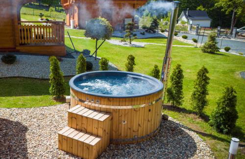 Górskie Wytchnienie Domki Karkonosze - Photo 43