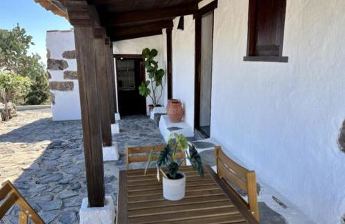 Finca Rural El Estanco Viejo Casa Pino - Foto 1