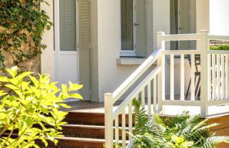 Gîte de la Futaie-Maison de caractère au calme - Photo 20