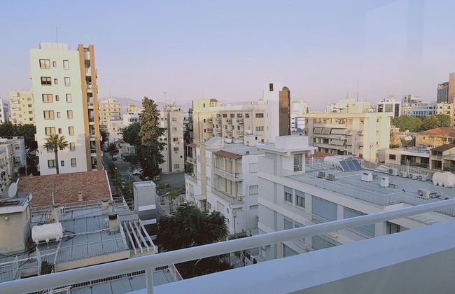 104 NIC - 403 Stay Cosmo City Suite - Photo 28