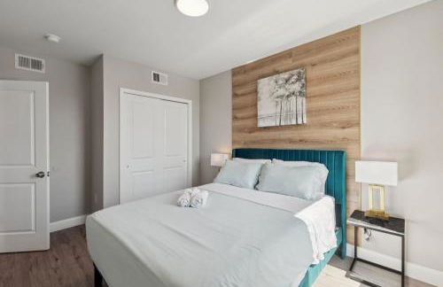 Stay at Luna on N 11th St - Foto 35