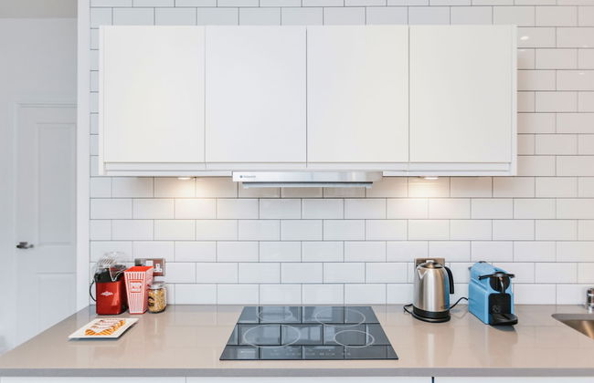 Urban Quarters Serviced Apartments - Foto 13