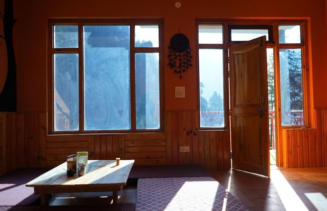 Raila Home Stay - Foto 29