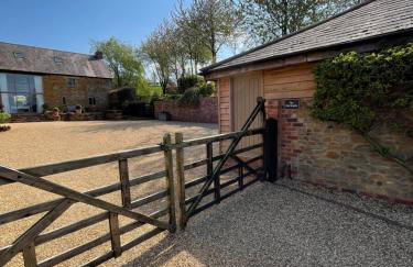 The Old Stable - Photo 9