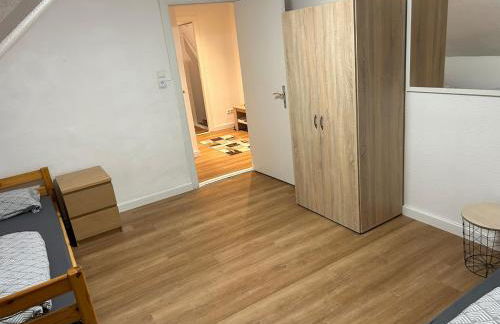 Modernes apartment in Bremen Walle - Foto 20