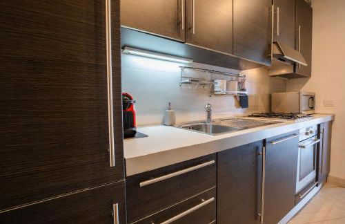 PORTO ROTONDO SPLENDIDO APPARTAMENTO CON GIARDINO VISTA MARE - Foto 18